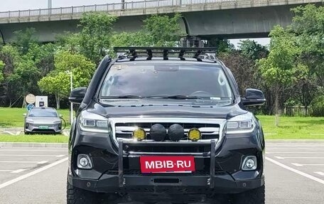 Haval H9 I рестайлинг, 2021 год, 2 145 000 рублей, 2 фотография