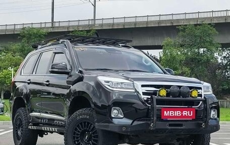 Haval H9 I рестайлинг, 2021 год, 2 145 000 рублей, 3 фотография