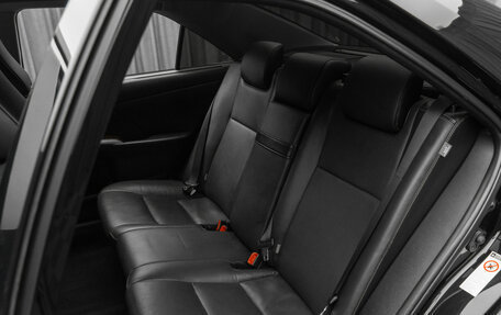 Toyota Camry, 2015 год, 2 140 000 рублей, 14 фотография