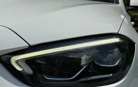 Mercedes-Benz C-Класс, 2022 год, 2 500 000 рублей, 4 фотография