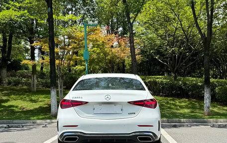 Mercedes-Benz C-Класс, 2022 год, 2 500 000 рублей, 6 фотография