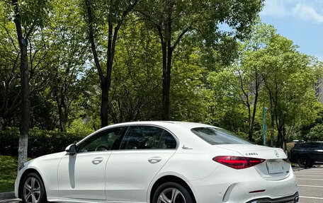 Mercedes-Benz C-Класс, 2022 год, 2 500 000 рублей, 5 фотография