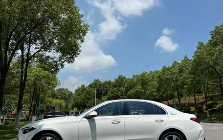 Mercedes-Benz C-Класс, 2022 год, 2 500 000 рублей, 8 фотография