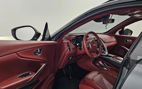 Aston Martin DBX I, 2022 год, 14 506 000 рублей, 8 фотография