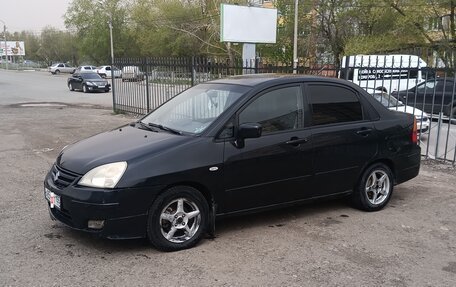 Suzuki Liana, 2006 год, 340 000 рублей, 3 фотография