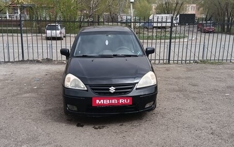 Suzuki Liana, 2006 год, 340 000 рублей, 2 фотография