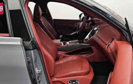 Aston Martin DBX I, 2022 год, 14 506 000 рублей, 9 фотография