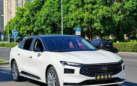 Ford Mondeo, 2024 год, 2 480 000 рублей, 3 фотография