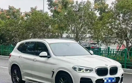 BMW X3, 2020 год, 2 300 000 рублей, 2 фотография