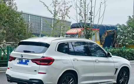 BMW X3, 2020 год, 2 300 000 рублей, 3 фотография