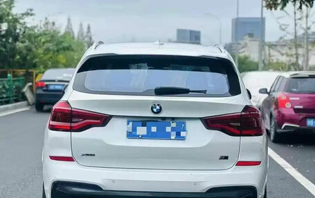 BMW X3, 2020 год, 2 300 000 рублей, 4 фотография