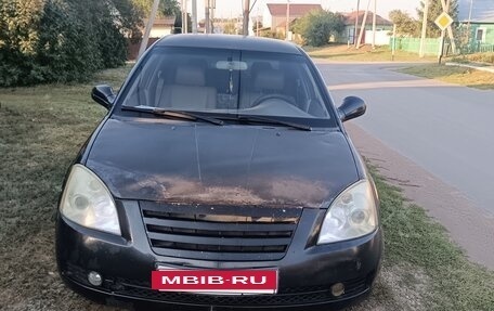 Chery Fora (A21), 2007 год, 165 000 рублей, 2 фотография