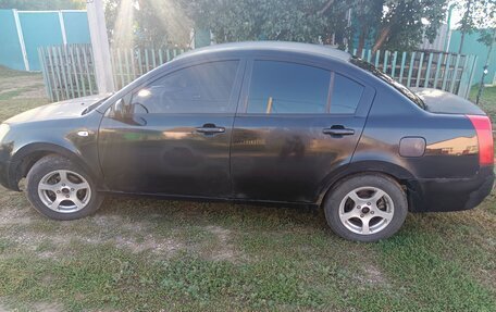 Chery Fora (A21), 2007 год, 165 000 рублей, 4 фотография