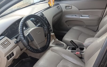 Chery Fora (A21), 2007 год, 165 000 рублей, 3 фотография