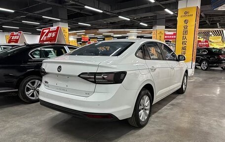 Volkswagen Lavida, 2025 год, 1 710 000 рублей, 3 фотография