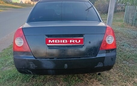 Chery Fora (A21), 2007 год, 165 000 рублей, 6 фотография