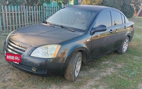 Chery Fora (A21), 2007 год, 165 000 рублей, 5 фотография