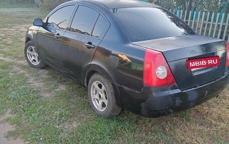 Chery Fora (A21), 2007 год, 165 000 рублей, 7 фотография