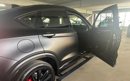 Geely Tugella FY11, 2023 год, 2 600 000 рублей, 2 фотография