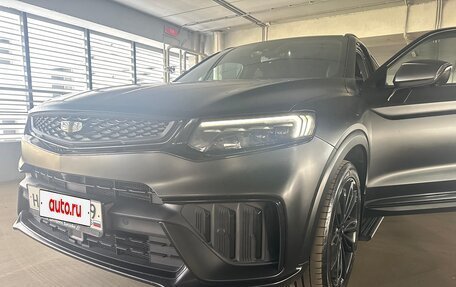 Geely Tugella FY11, 2023 год, 2 600 000 рублей, 6 фотография