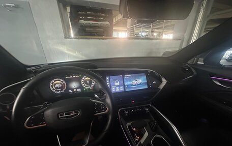 Geely Tugella FY11, 2023 год, 2 600 000 рублей, 9 фотография
