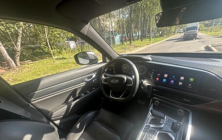 Geely Tugella FY11, 2023 год, 2 600 000 рублей, 11 фотография