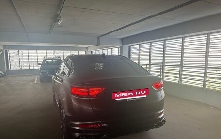 Geely Tugella FY11, 2023 год, 2 600 000 рублей, 5 фотография