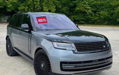 Land Rover Range Rover IV рестайлинг, 2022 год, 10 904 000 рублей, 1 фотография