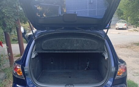 Mazda Axela, 2005 год, 482 000 рублей, 4 фотография