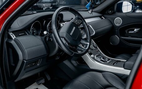 Land Rover Range Rover Evoque I, 2016 год, 2 280 000 рублей, 3 фотография