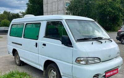 Hyundai Grace, 1999 год, 350 000 рублей, 1 фотография