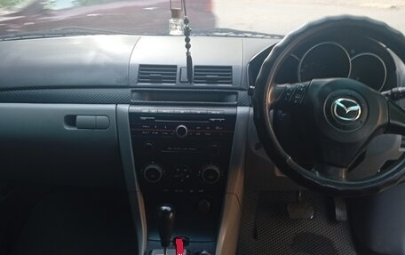 Mazda Axela, 2005 год, 482 000 рублей, 3 фотография