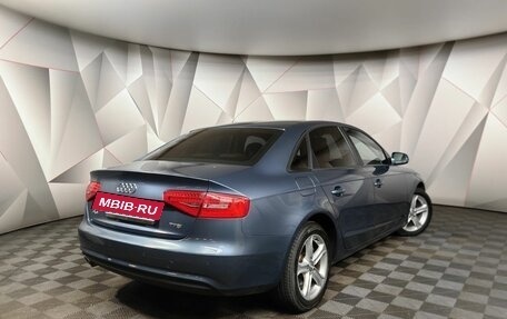 Audi A4, 2015 год, 1 855 000 рублей, 2 фотография