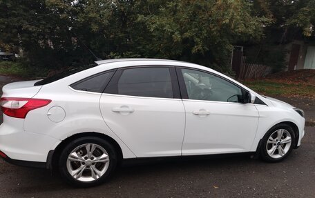 Ford Focus III, 2012 год, 777 777 рублей, 3 фотография