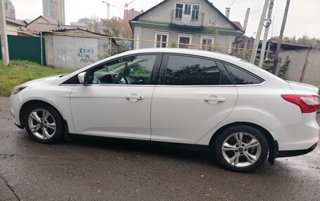Ford Focus III, 2012 год, 777 777 рублей, 2 фотография