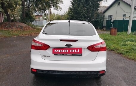 Ford Focus III, 2012 год, 777 777 рублей, 4 фотография