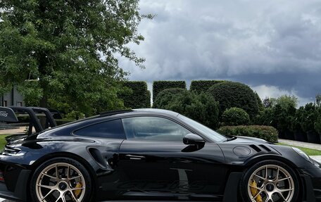 Porsche 911 GT3, 2025 год, 39 999 000 рублей, 2 фотография
