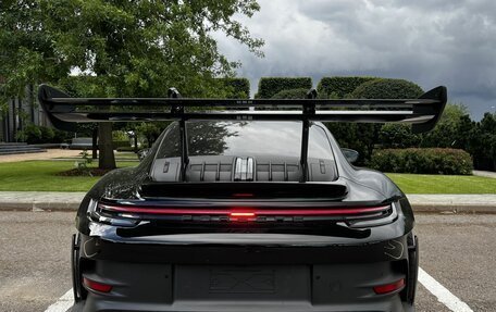 Porsche 911 GT3, 2025 год, 39 999 000 рублей, 4 фотография
