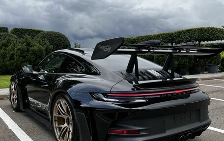 Porsche 911 GT3, 2025 год, 39 999 000 рублей, 5 фотография