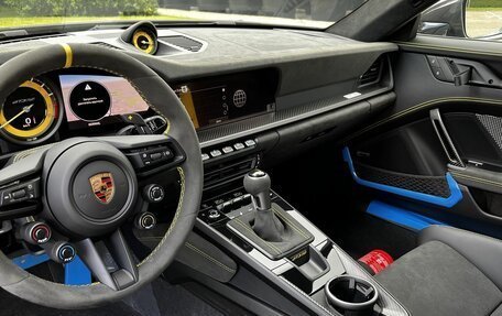 Porsche 911 GT3, 2025 год, 39 999 000 рублей, 10 фотография