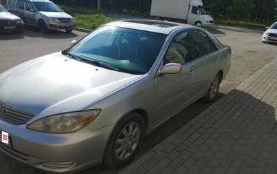 Toyota Camry V40, 2002 год, 600 000 рублей, 1 фотография