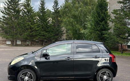 Toyota Vitz, 2007 год, 600 000 рублей, 4 фотография