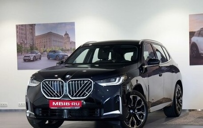 BMW X3, 2025 год, 7 190 000 рублей, 1 фотография