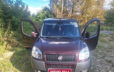 Fiat Doblo I, 2010 год, 450 000 рублей, 1 фотография