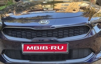 KIA Stinger I, 2019 год, 2 100 000 рублей, 1 фотография