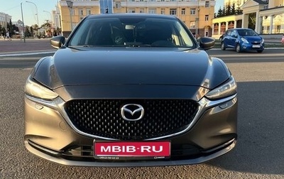 Mazda 6, 2020 год, 2 350 000 рублей, 1 фотография