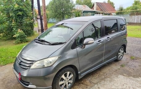 Honda Freed I, 2010 год, 950 000 рублей, 1 фотография