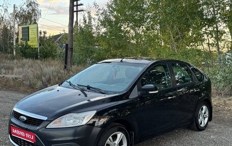 Ford Focus II рестайлинг, 2010 год, 399 000 рублей, 1 фотография