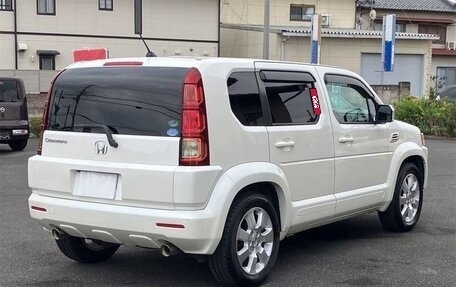 Honda Crossroad, 2010 год, 923 000 рублей, 4 фотография