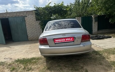 Hyundai Sonata IV рестайлинг, 2006 год, 450 000 рублей, 1 фотография